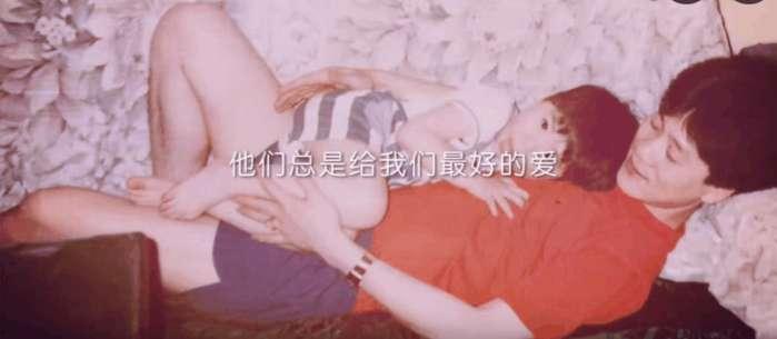 新版：母亲的荣耀